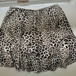 Francesca’s Skirt NWT
